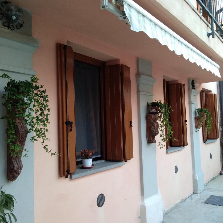 Casa Marta Apartment Cividale Del Friuli Exterior photo